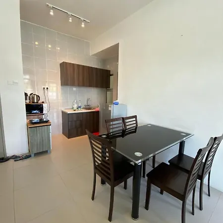 Play Residence At Golden Hills Cameron Highlands Exterior photo