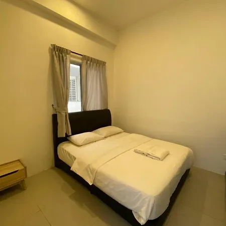 Play Residence At Golden Hills Cameron Highlands Exterior photo