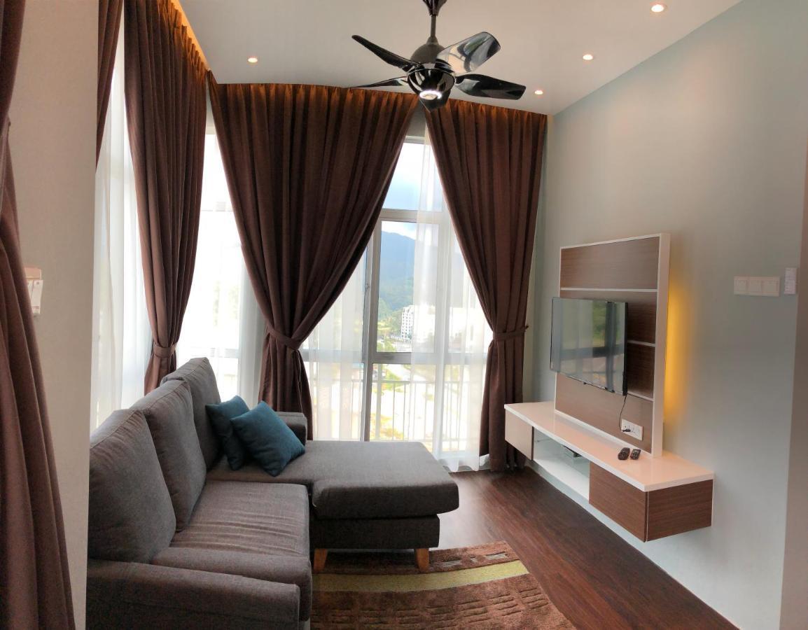 Play At Golden Hills Apartment Cameron Highlands