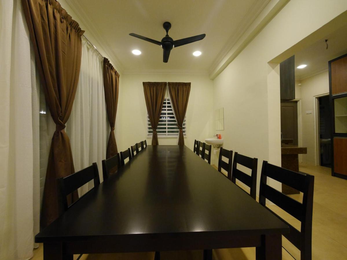 Play At Golden Hills Apartment Cameron Highlands