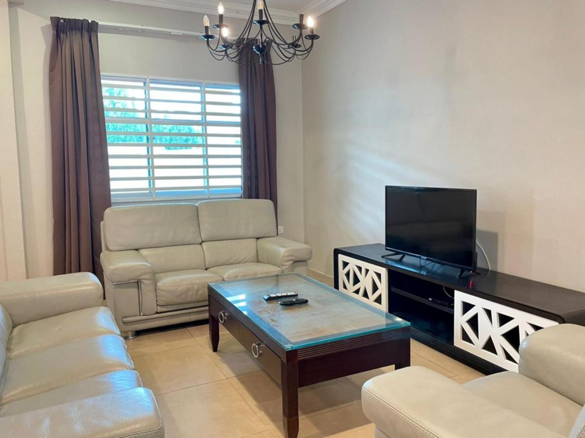 Play At Golden Hills Apartment *