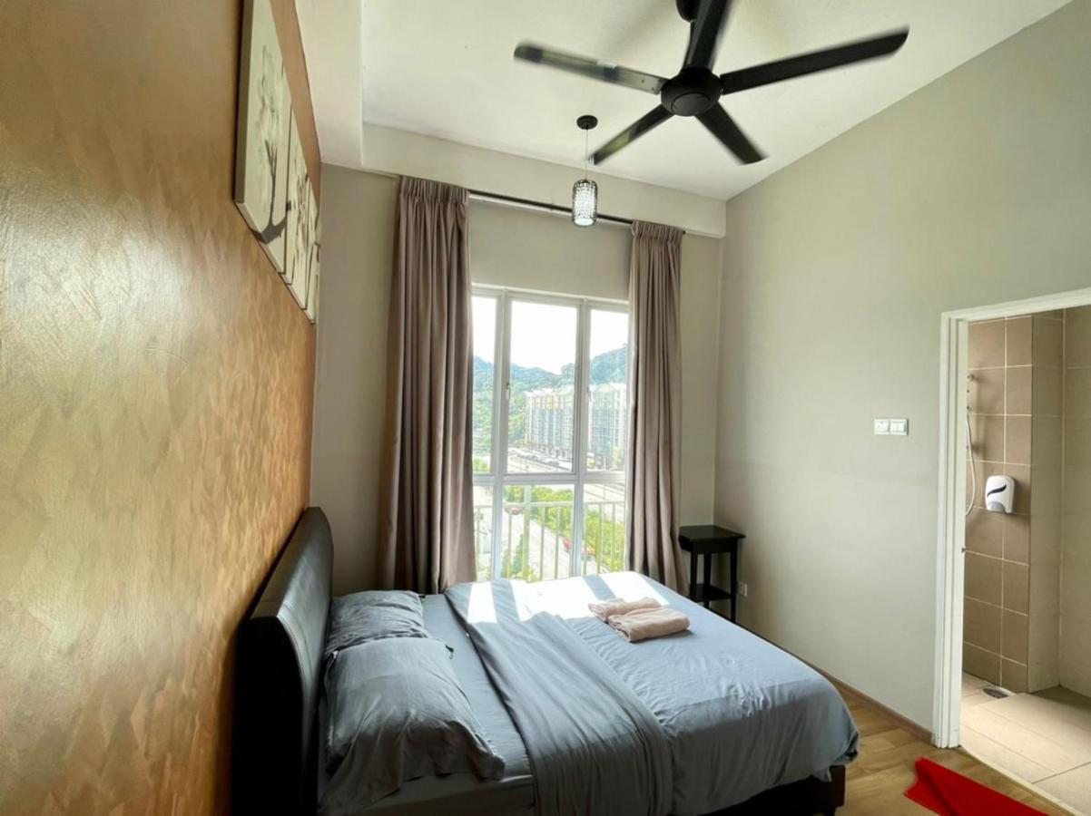 Play At Golden Hills Apartment Cameron Highlands