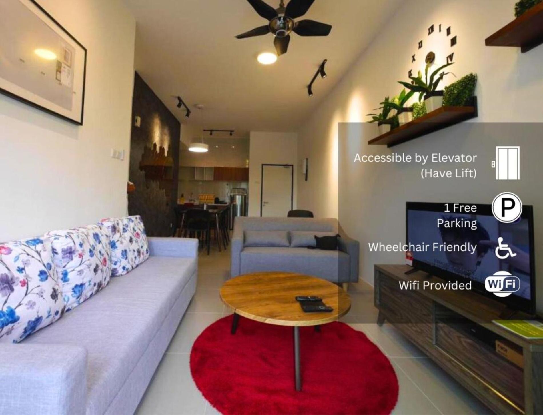 Apartment Play At Golden Hills