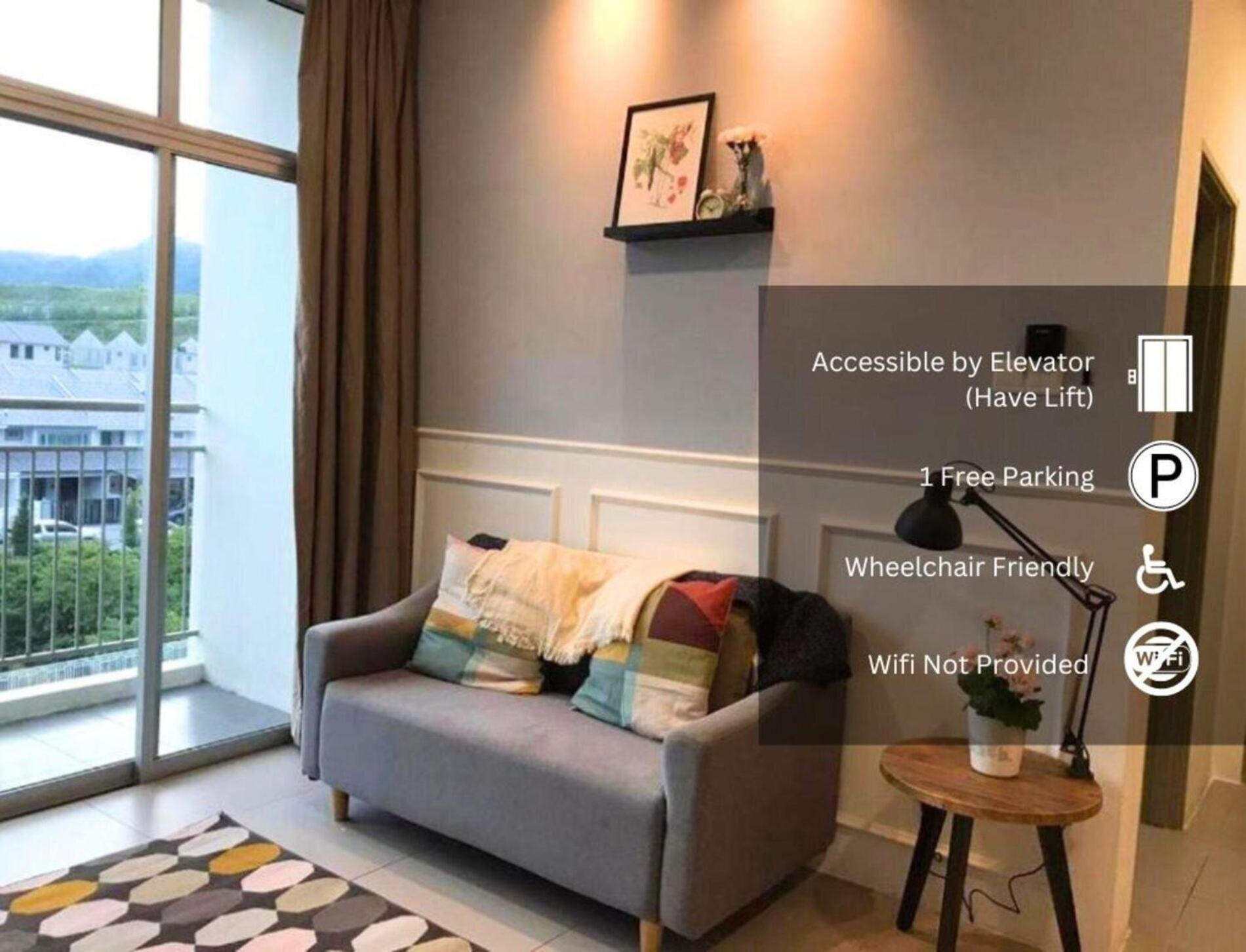 Play At Golden Hills Apartment *