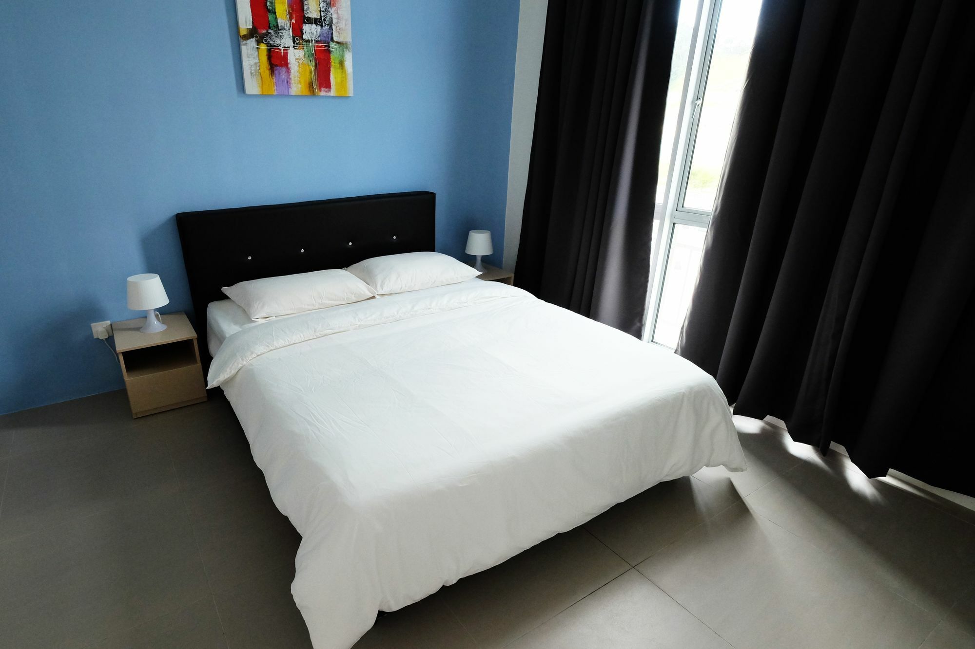 Apartment Play At Golden Hills *