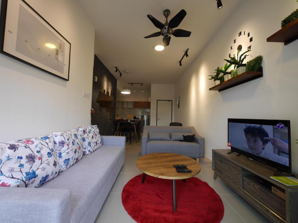 Play At Golden Hills Apartment Cameron Highlands