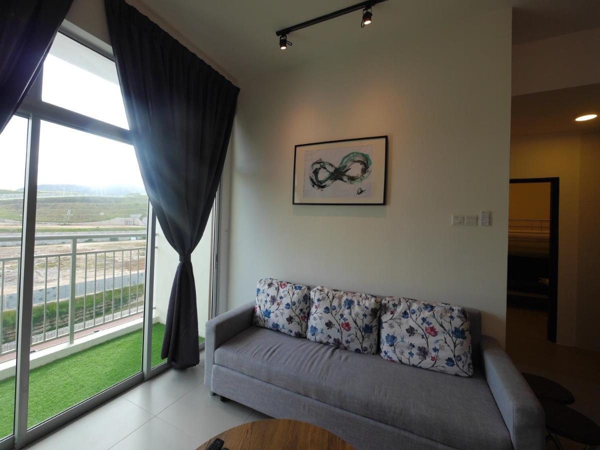 Apartment Play At Golden Hills Cameron Highlands